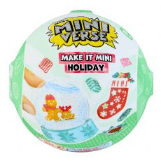 Miniverse Make It Mini Holiday