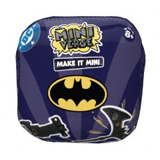 Miniverse Gj�r det til en mini-Batman 247883 box