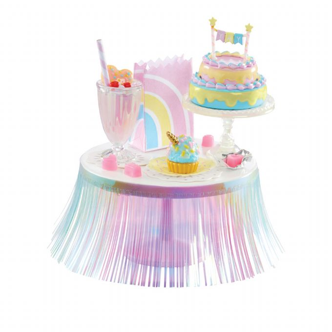 Miniverse Make It Mini Celebration version 3