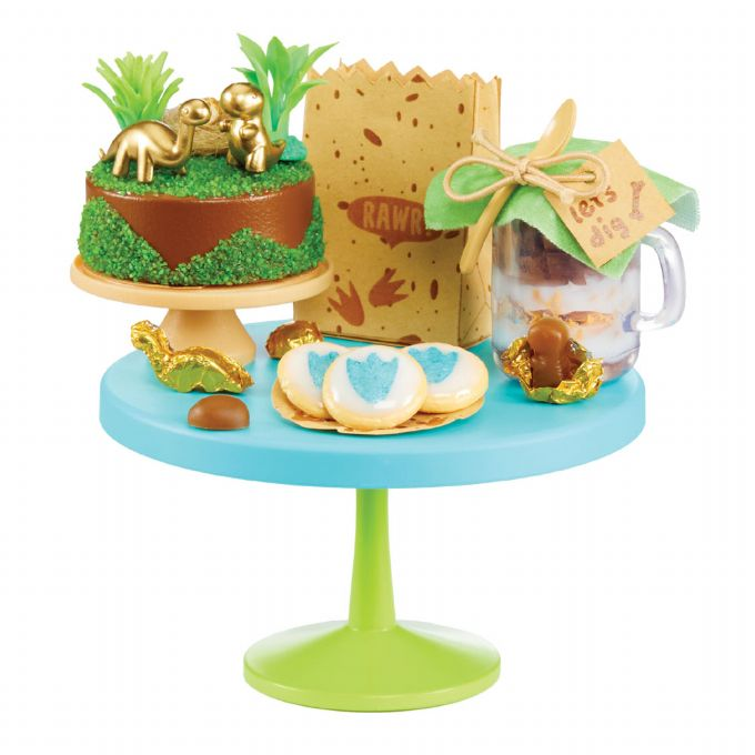 Miniverse Make It Mini Celebration version 4