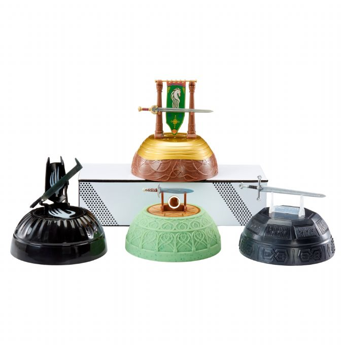 Miniverse - Sagan om ringen version 6