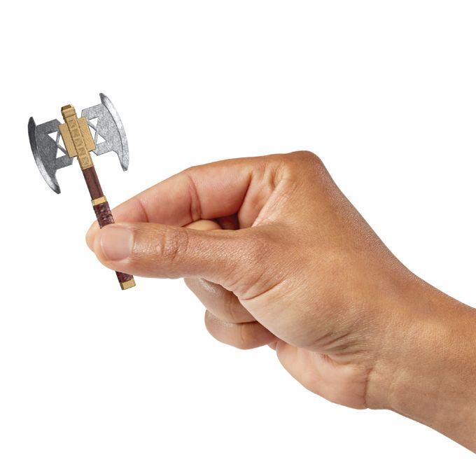 Miniverse - Sagan om ringen version 7