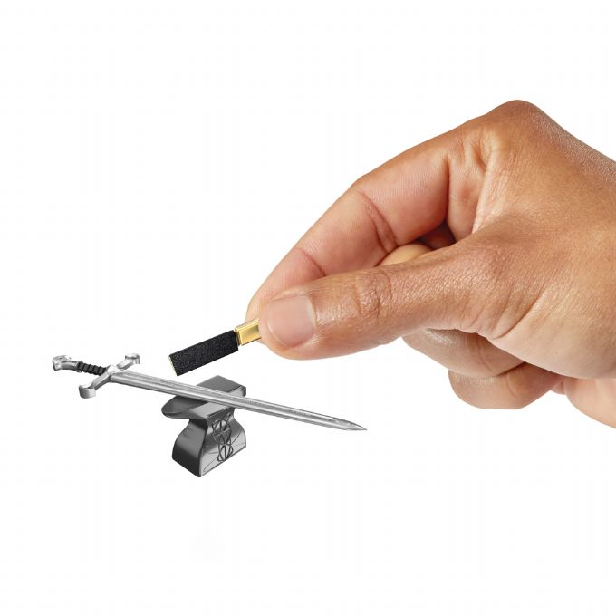 Miniverse - Sagan om ringen version 8