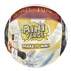 Miniverse - Gr det till Mini Lord of the Rin