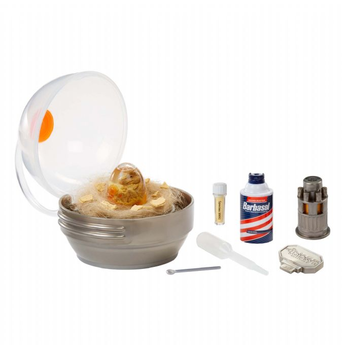 Miniverse Jurassic World version 3