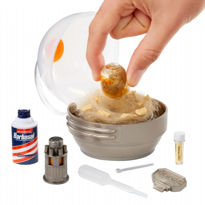 Miniverse Jurassic World version 4