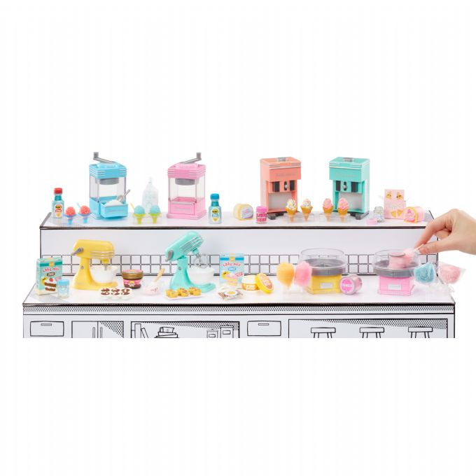 Miniverse Make It Mini Appliances version 3