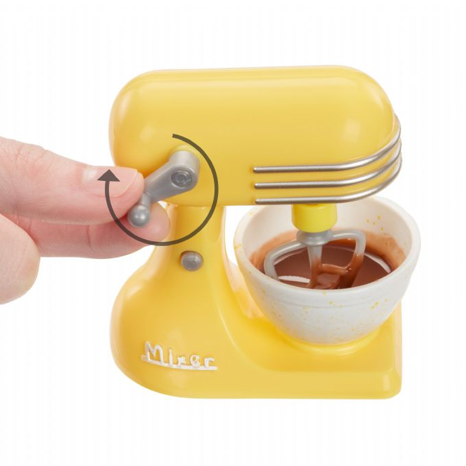 Miniverse Make It Mini Appliances version 4