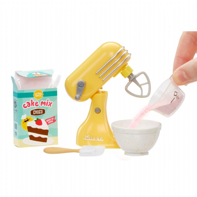 Miniverse Make It Mini Appliances version 5