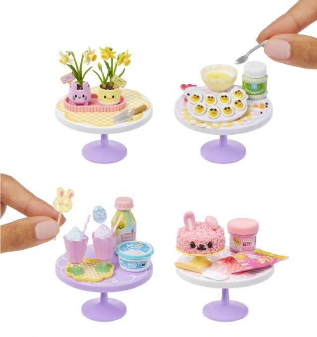Miniverse Make It Mini Spring version 3