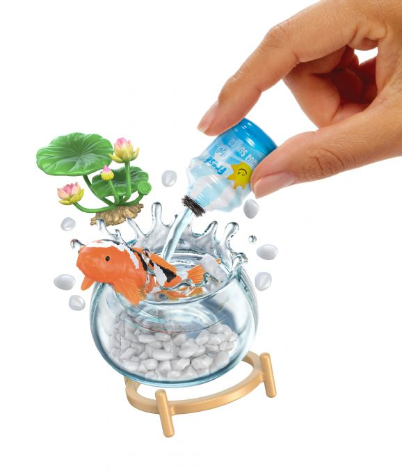 Miniverse Tee Se Mini Kodin Luonto version 3