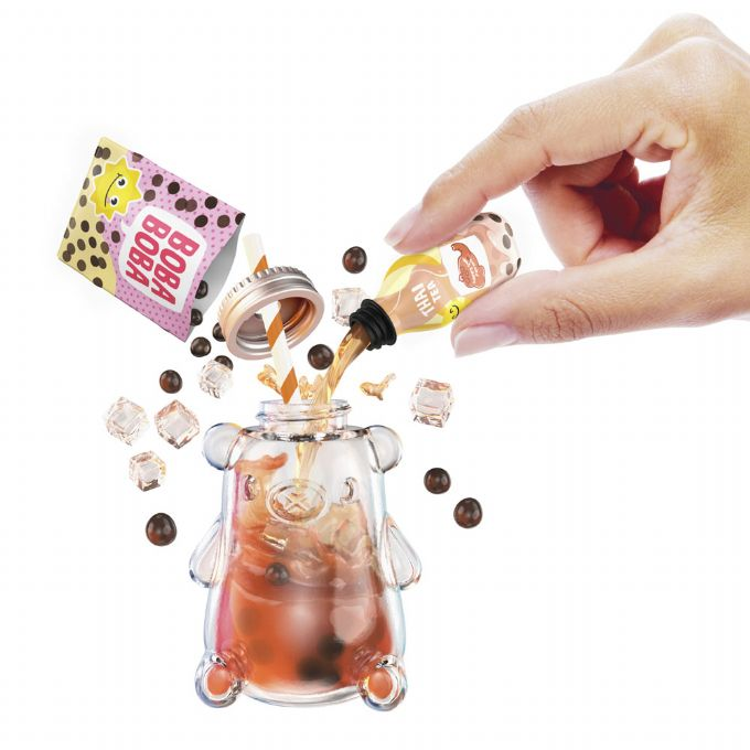 Miniverse Make It Mini Foods Cafe version 4