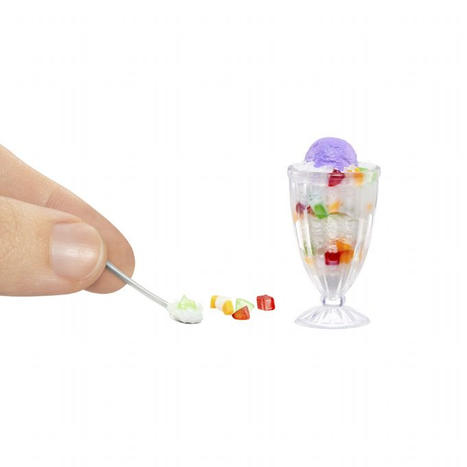 Miniverse Make It Mini Foods Cafe version 6