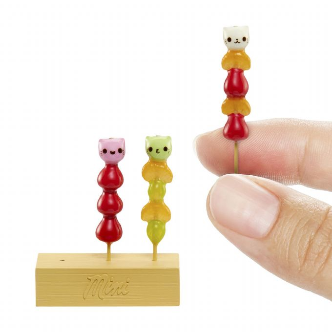 Miniverse Make It Mini Foods Cafe version 7