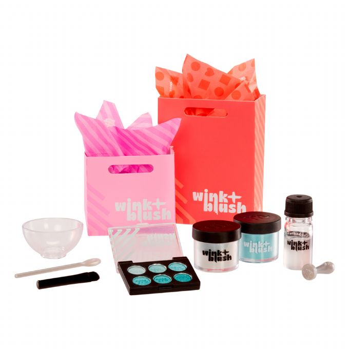 Miniverse Make It Mini Makeup version 3