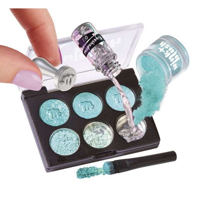 Miniverse Make It Mini Makeup version 4