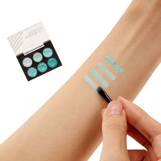 Miniverse Make It Mini Makeup version 6