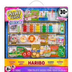 MGA Miniverse Roolipeli 546924 box