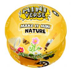 Miniverse Make It Mini Natur S3