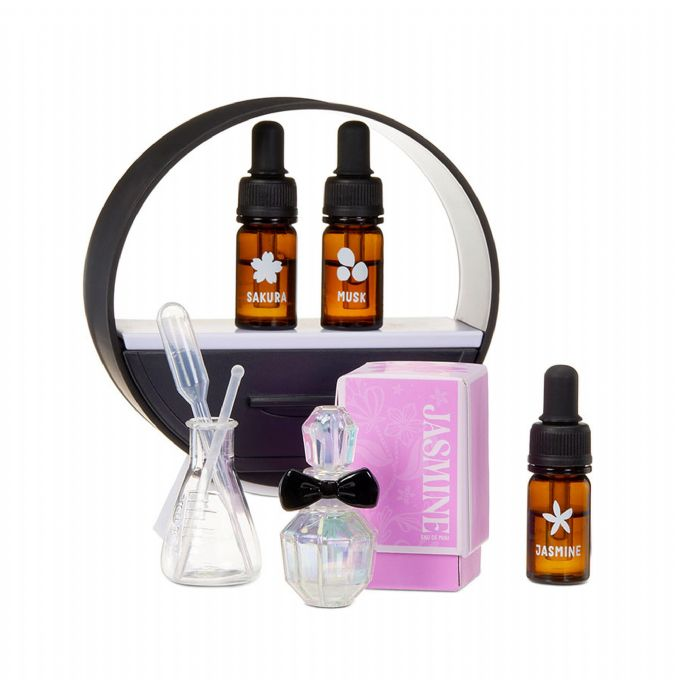 Miniverse Make It Mini Fragrances version 2