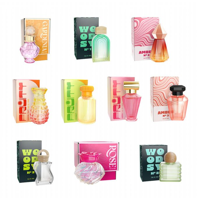 Miniverse Make It Mini Fragrances version 3