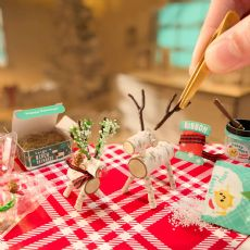 MGA Miniverse Roolipeli 547105 box