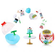 Miniverse Tee Se Mini Holiday Theme