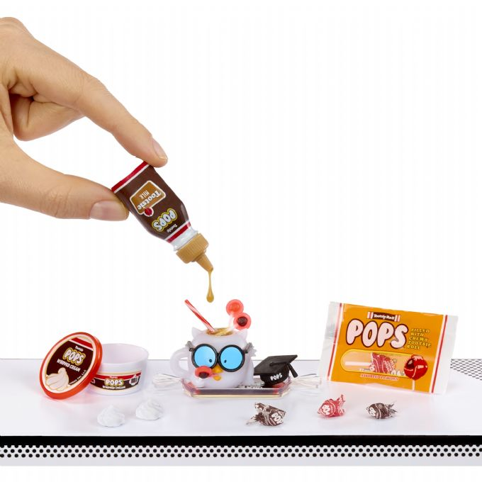 Miniverse Make It Mini Treats version 3