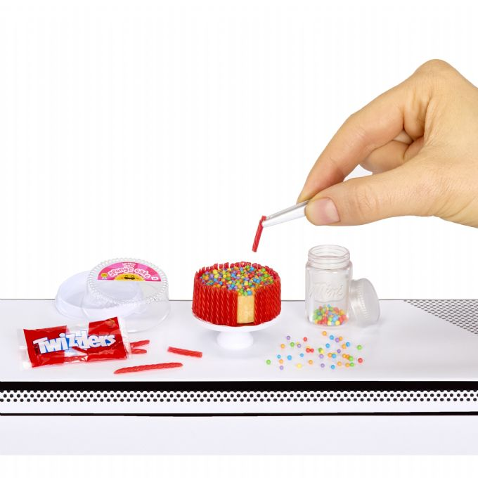 Miniverse Make It Mini Treats version 4