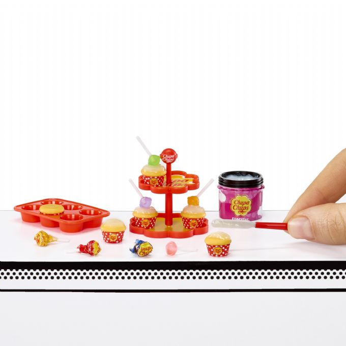 Miniverse Make It Mini Treats version 5