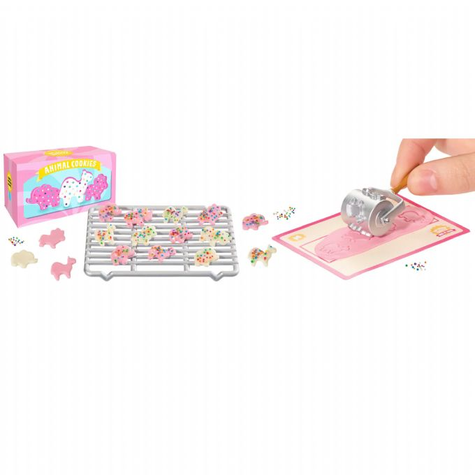 Miniverse Mini Diner From Scratch S3 version 5