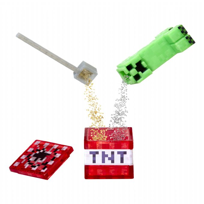 Miniverse Make It Mini Minecraft version 5
