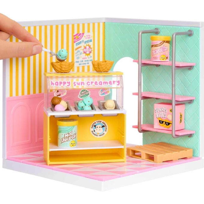 Miniverse make it mini spaces ice cream version 1