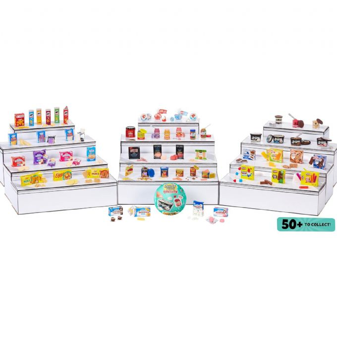Miniverse Make It Mini Brands version 4
