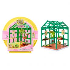 Miniverse Spaces Startpakke Drivhus