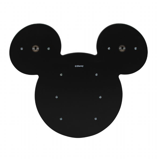 Mickey Mouse vghylde version 4