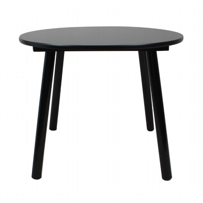 Mickey Mouse table and chairs version 4