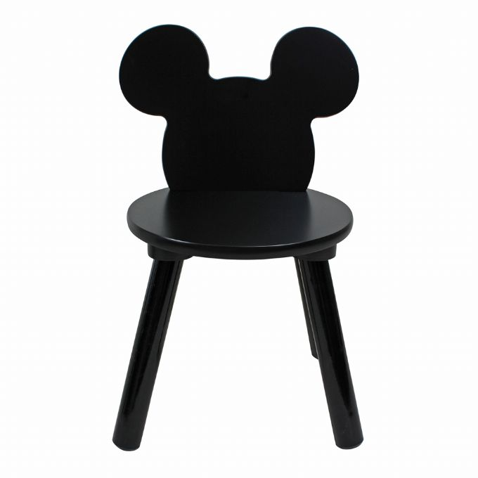 Mickey Mouse table and chairs version 5