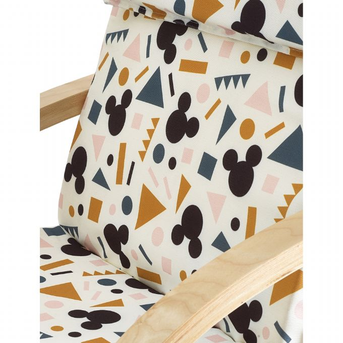 Mickey Mouse Armchair version 3