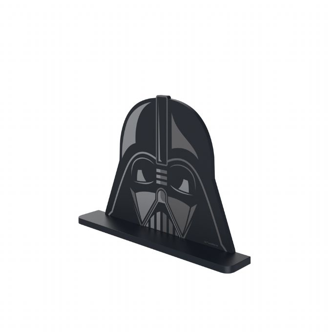 Darth Vader small wall shelf version 3