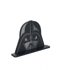 Darth Vader pieni seinhylly