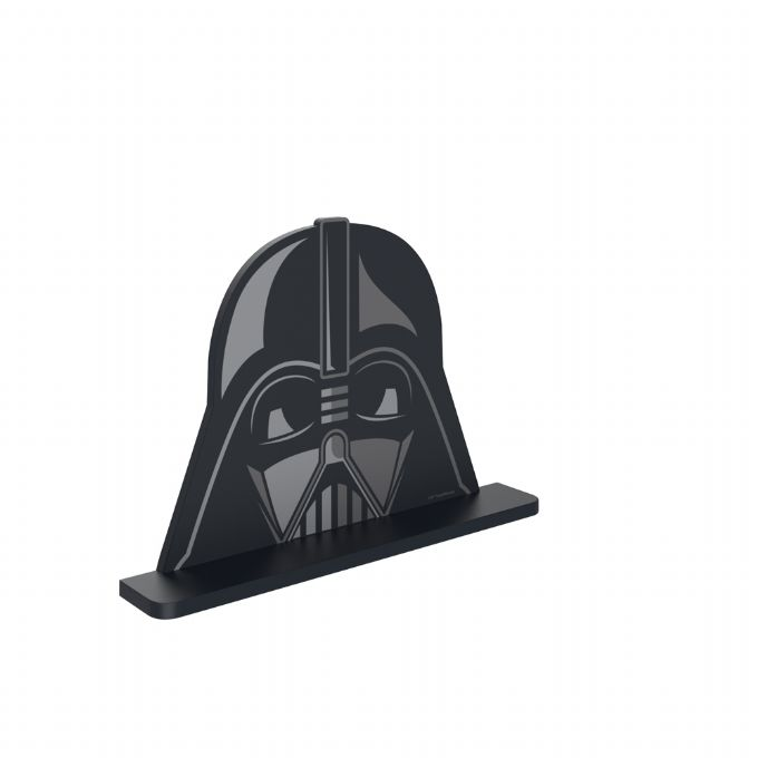 Darth Vader pieni seinhylly version 1