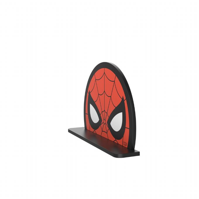 Spiderman liten vgghylla version 4