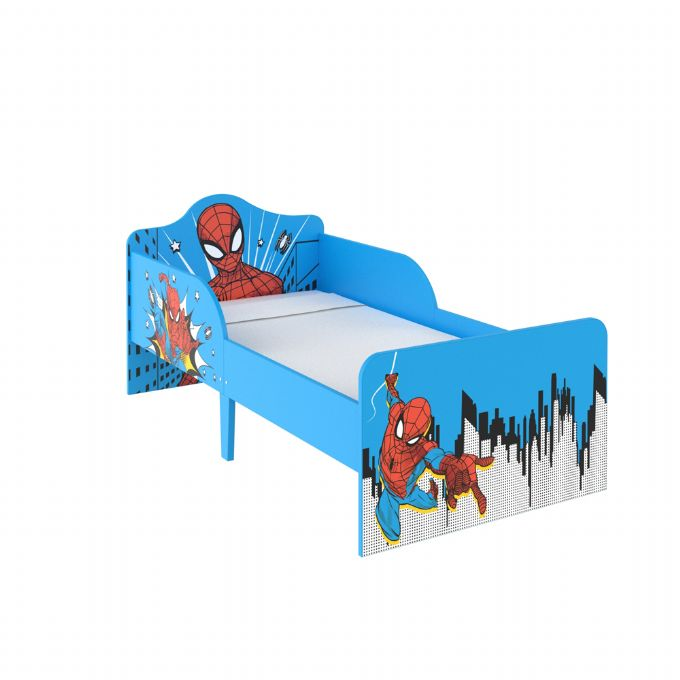 Spiderman juniorseng Disney barneseng 918069