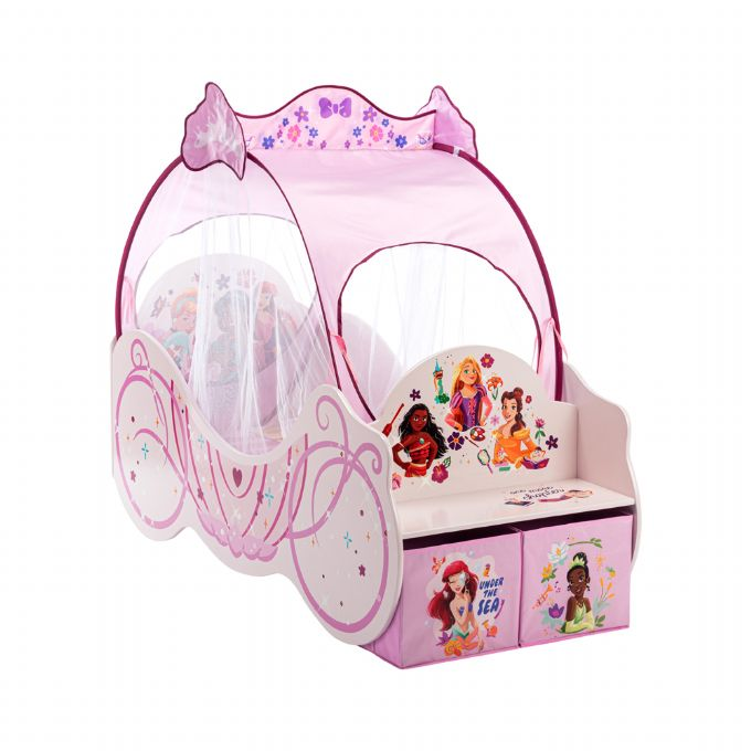 Disney Princess tub juniorisnky version 3