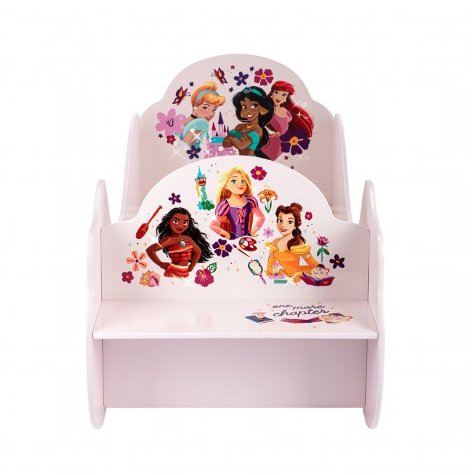 Disney Princess tub juniorisnky version 6