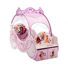 Disney Princess tub juniorisnky