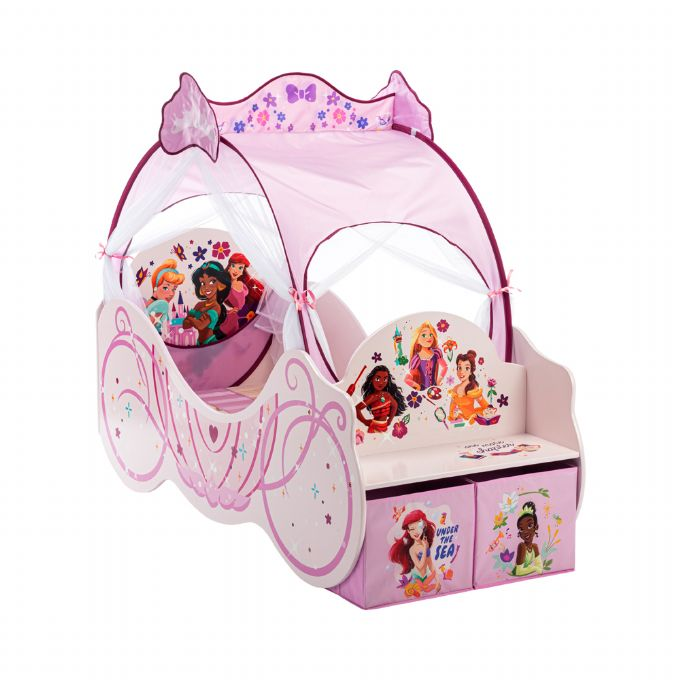Disney Princess tub juniorisnky version 1