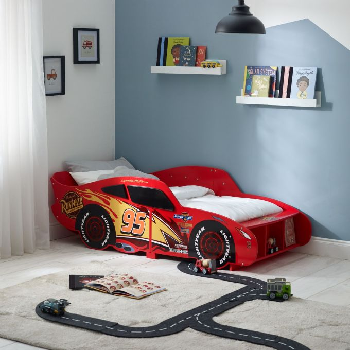 Lynet McQueen juniorseng 140x70cm version 2