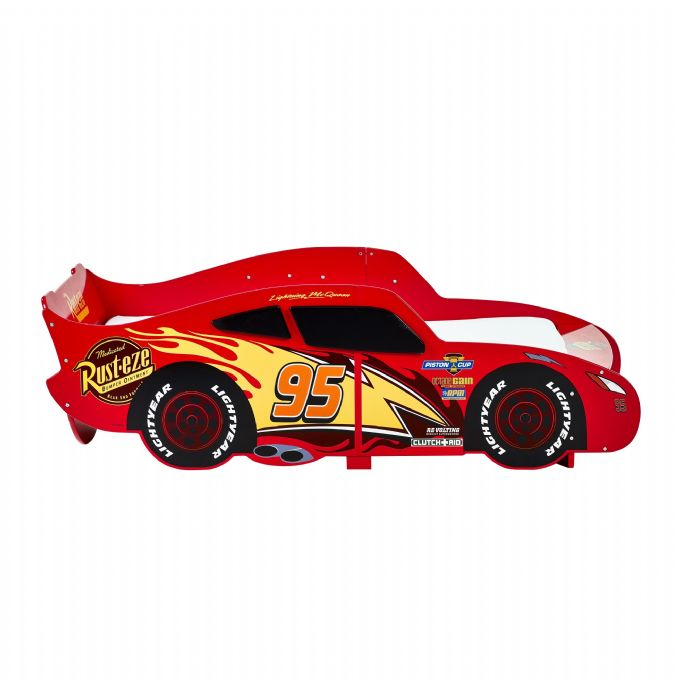 Lynet McQueen juniorseng 140x70cm version 3